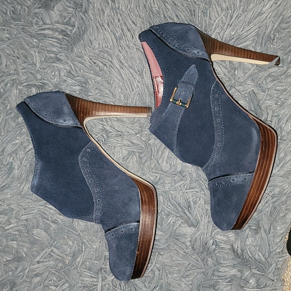 Tommy Hilfiger Brithney Heels